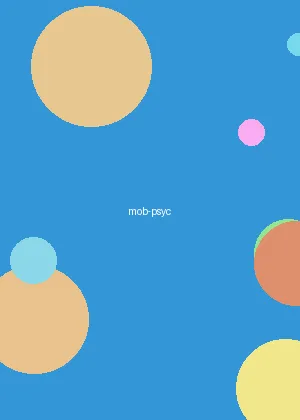 桃子官方 - 灵能百分百海报